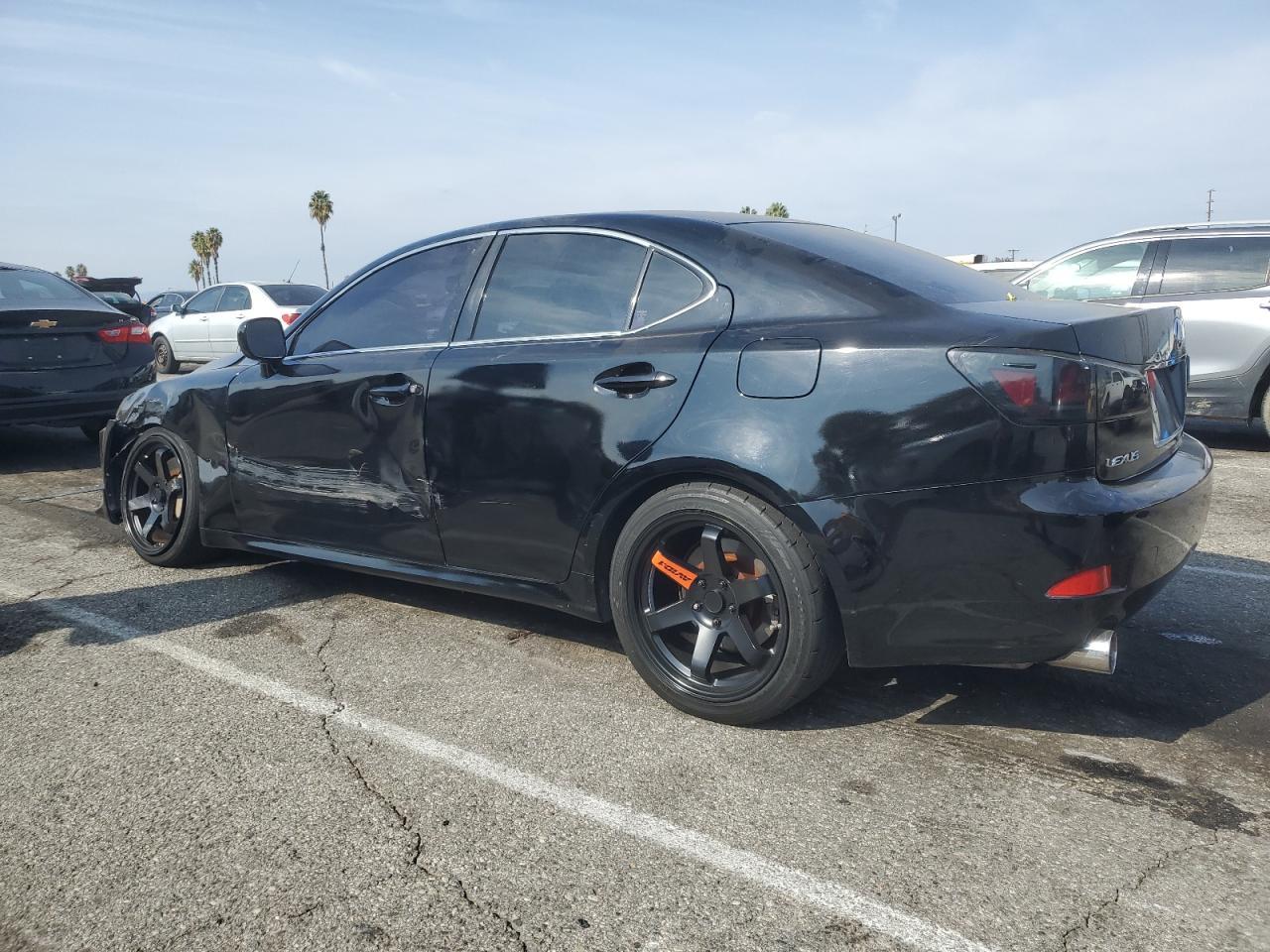 2006 Lexus Is 350 - Image 2