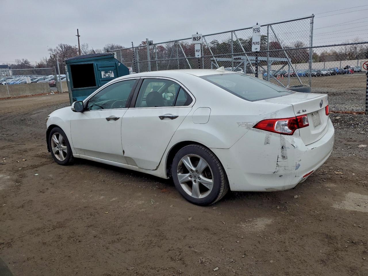 2010 Acura Tsx - Фото 2