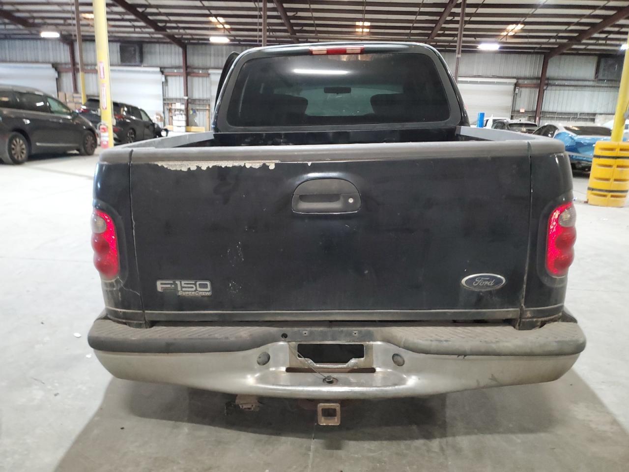 2001 Ford F150 Super - Image 6