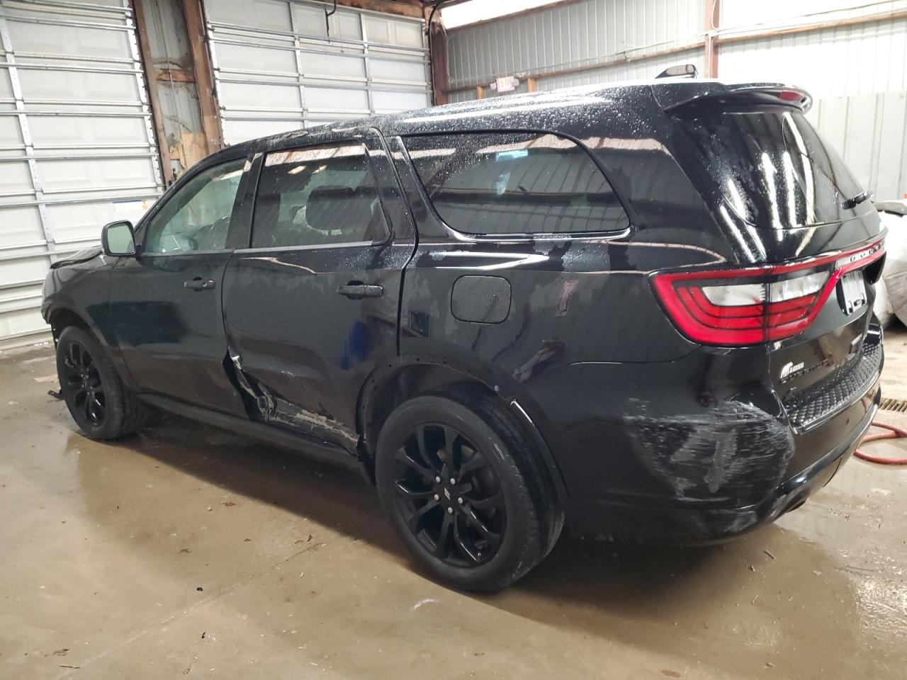 2020 Dodge Durango Gt - Image 2