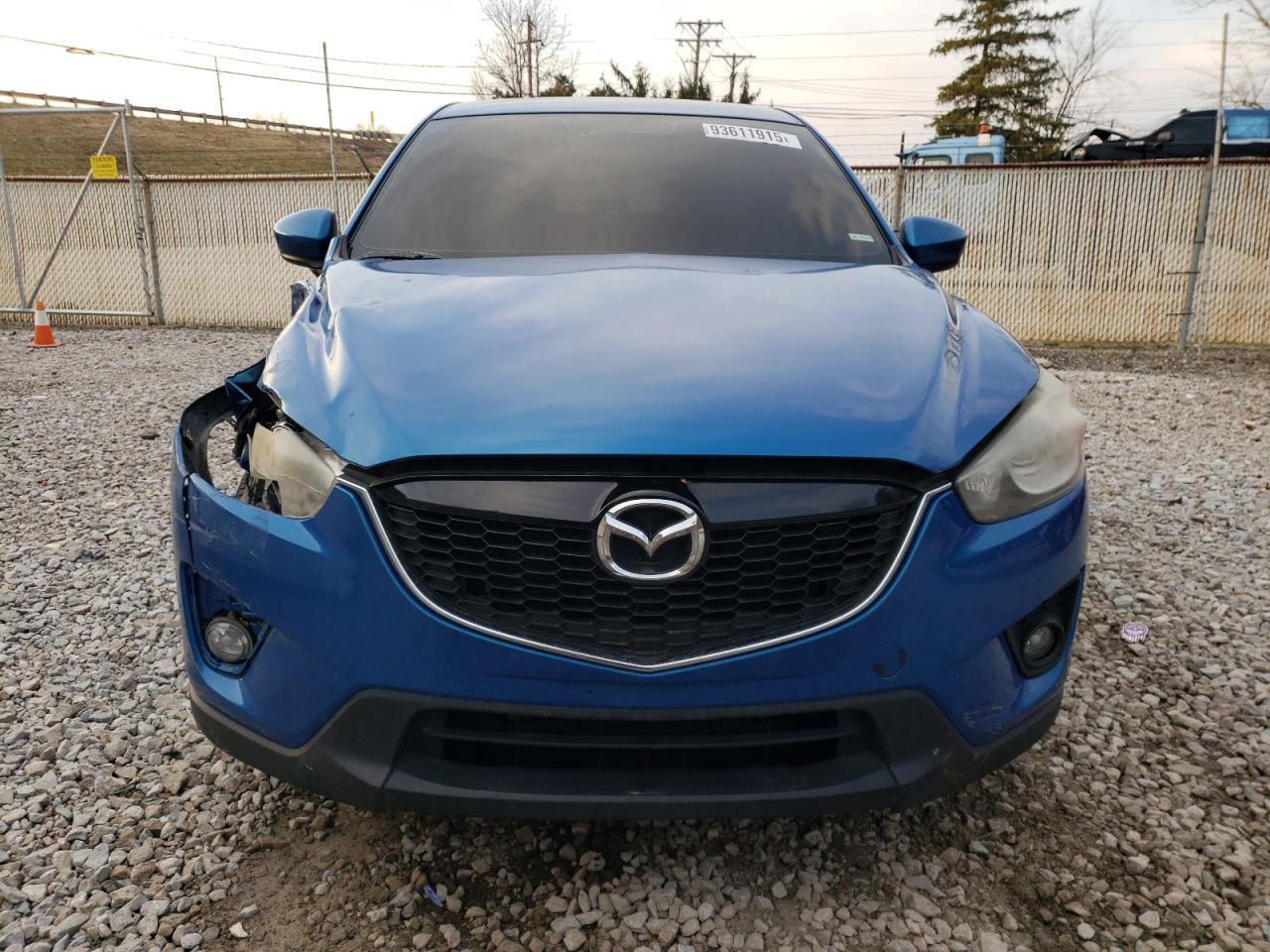 2013 Mazda Cx-5 Touring - Фото 5