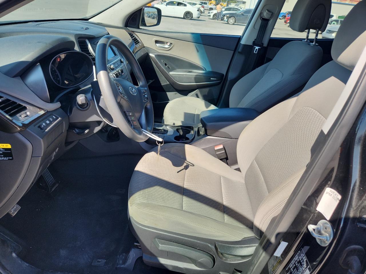 2018 Hyundai Santa Fe Sport - Фото 7