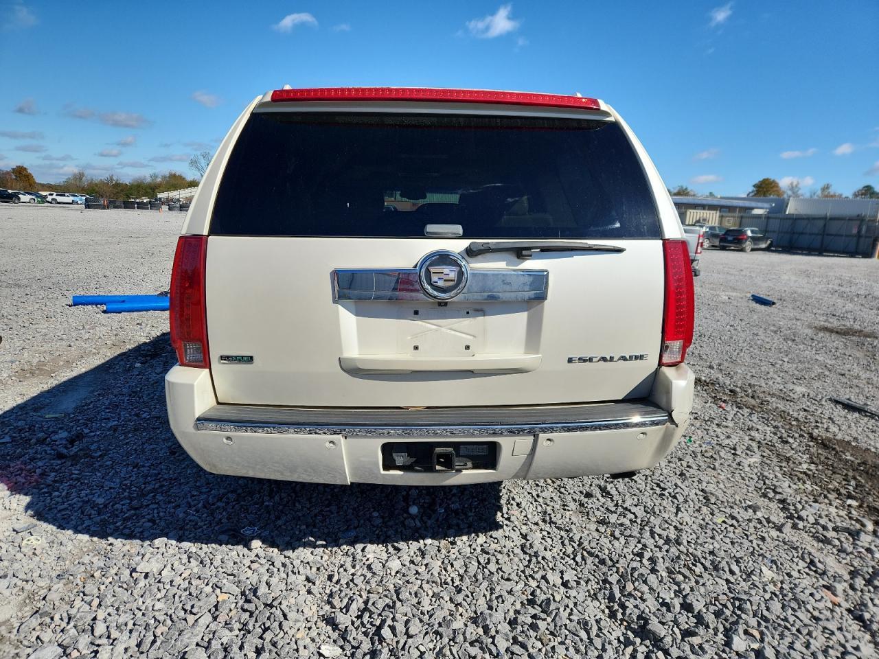 2010 Cadillac Escalade Esv Premium - Фото 6