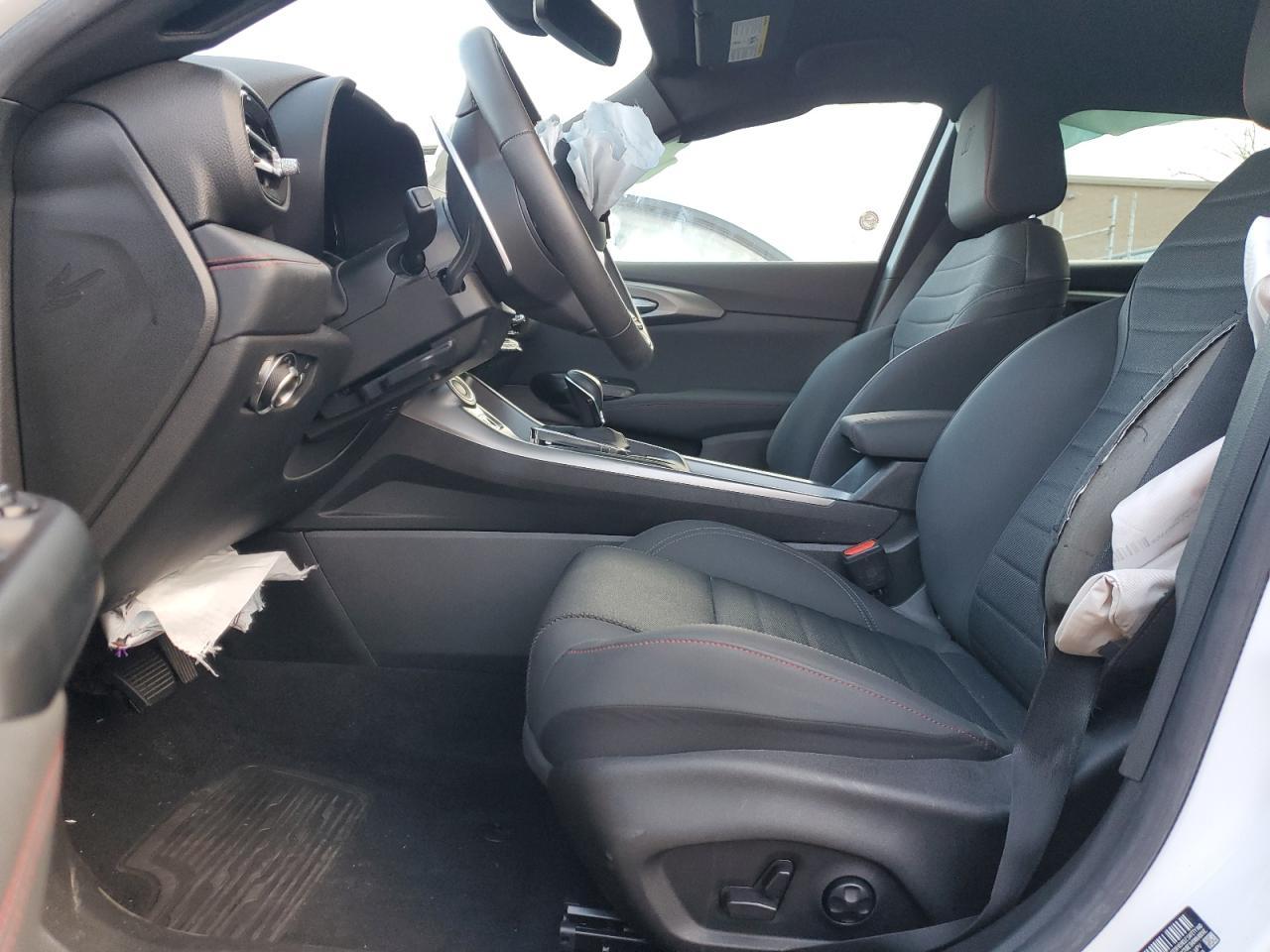 2024 Dodge Hornet R/T - Фото 7