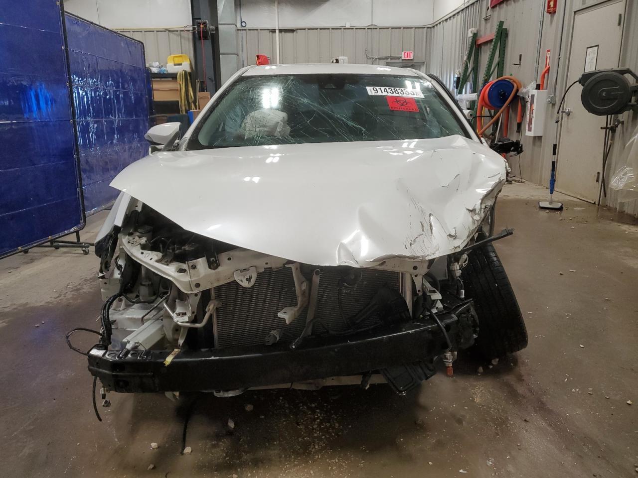 2018 Toyota Corolla Se - Фото 5