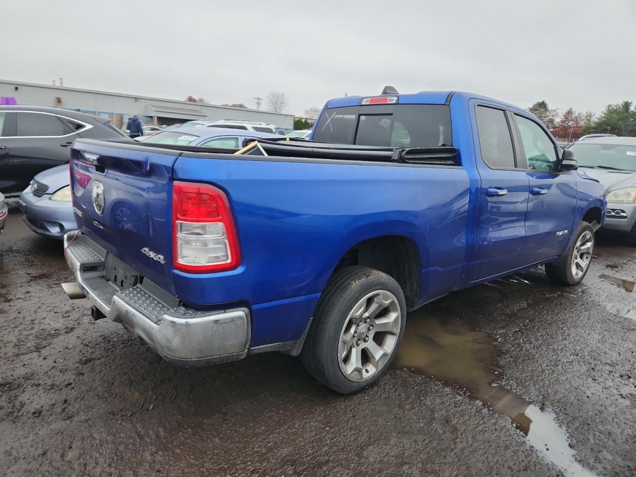 2019 Ram 1500 Big Horn - Фото 3