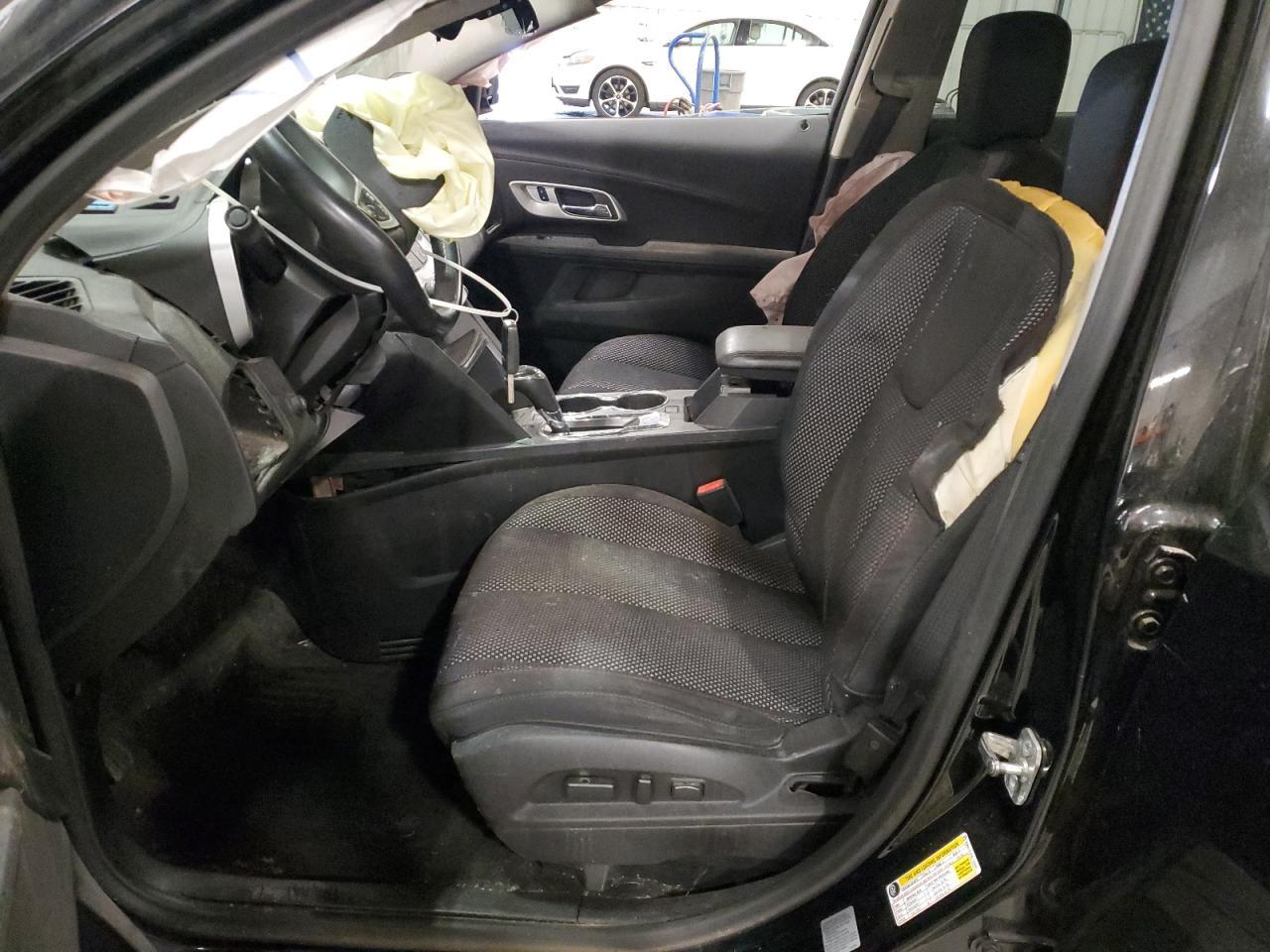 2016 Chevrolet Equinox Lt - Image 7