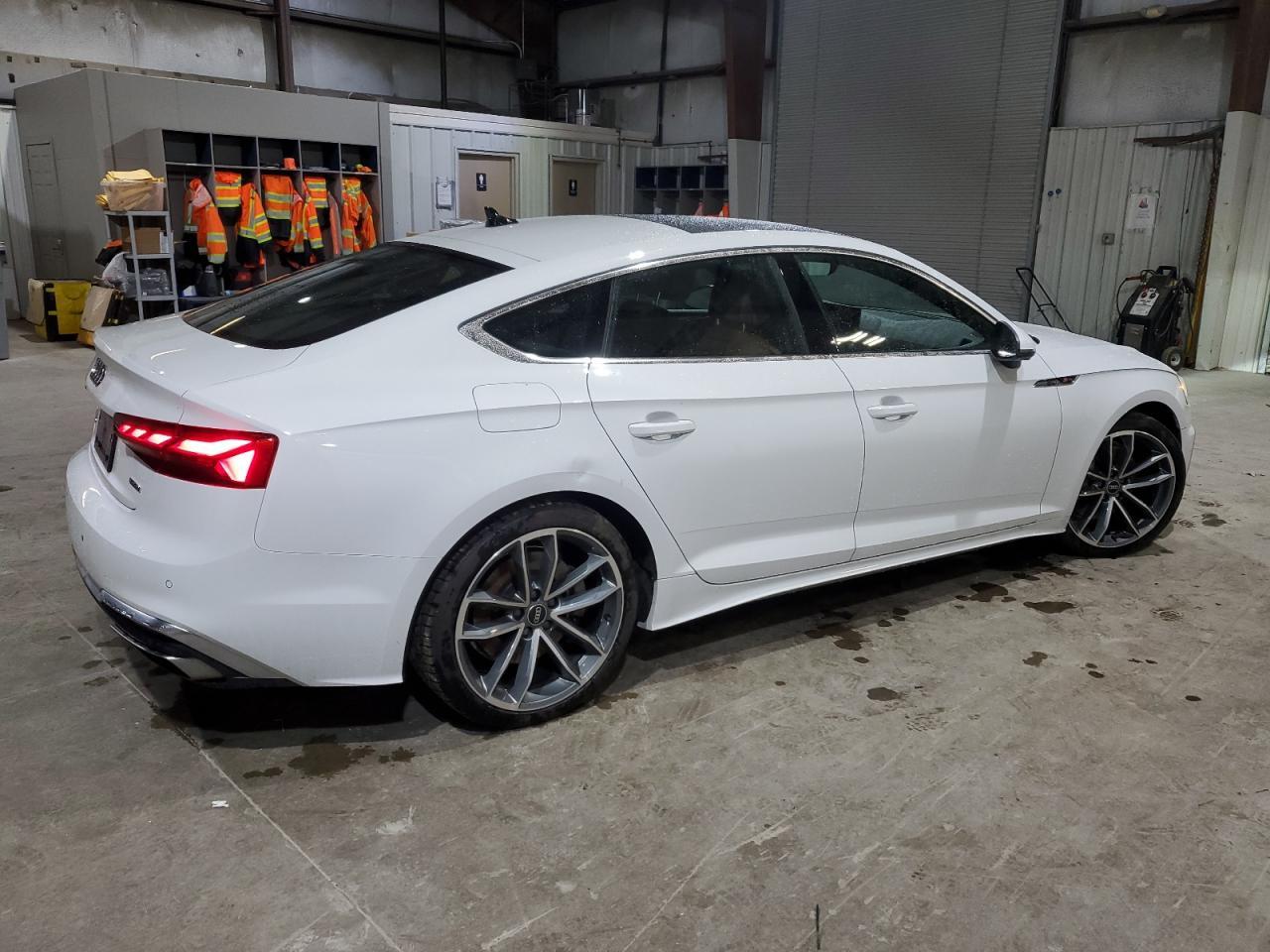2022 Audi A5 Premium Plus 45 - Image 3