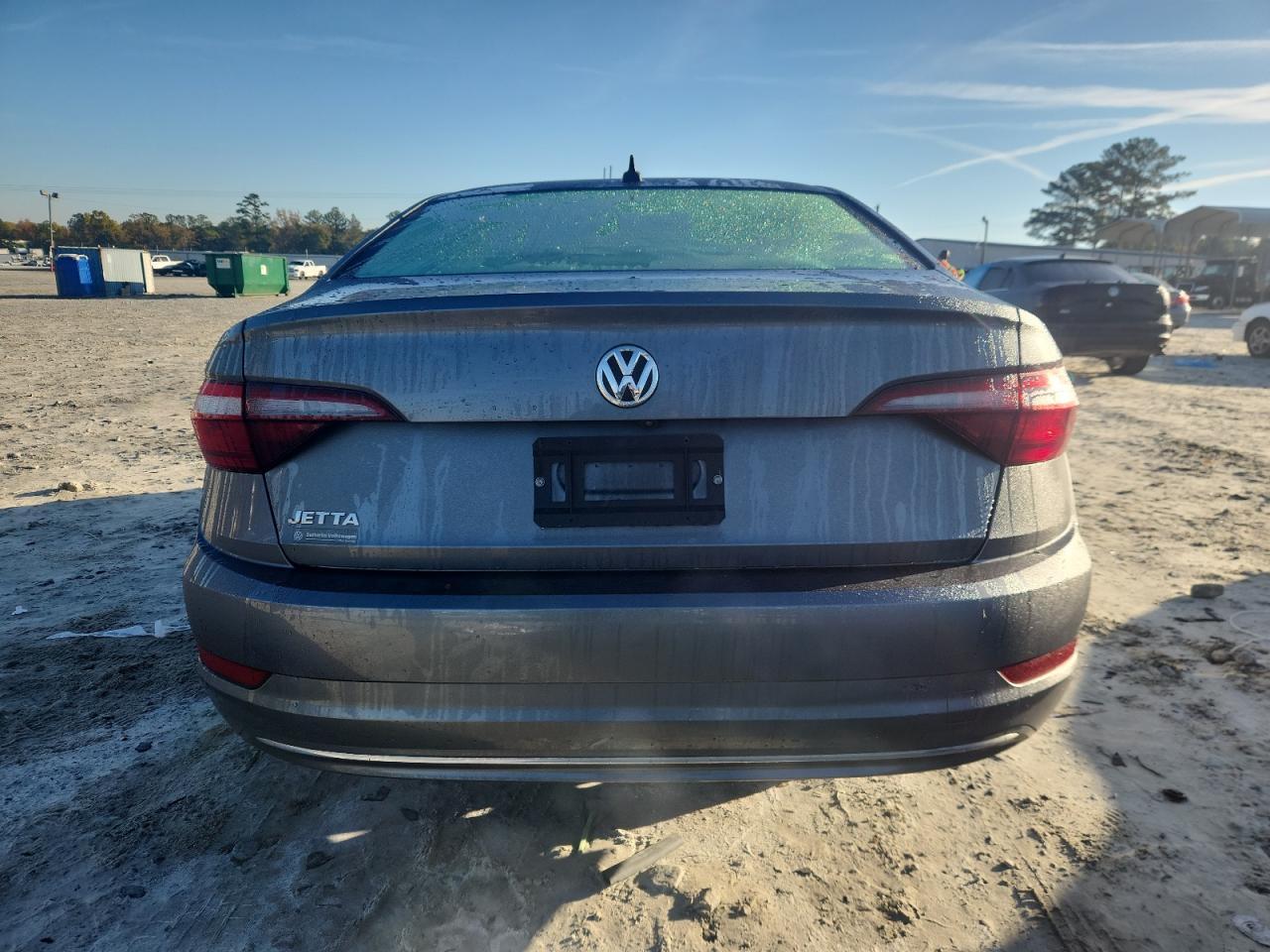 2021 Volkswagen Jetta S - Фото 6