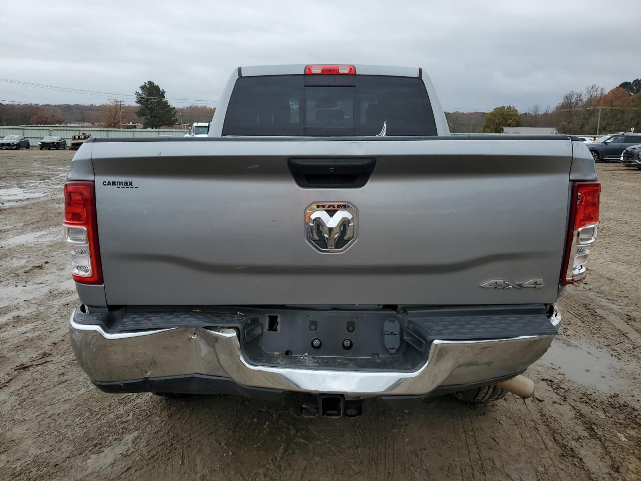 2022 Ram 2500 Tradesman - Фото 6