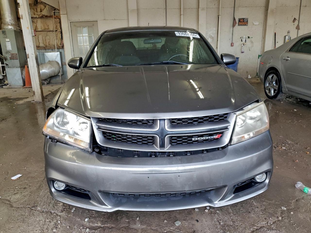 2013 Dodge Avenger Sxt - Фото 5