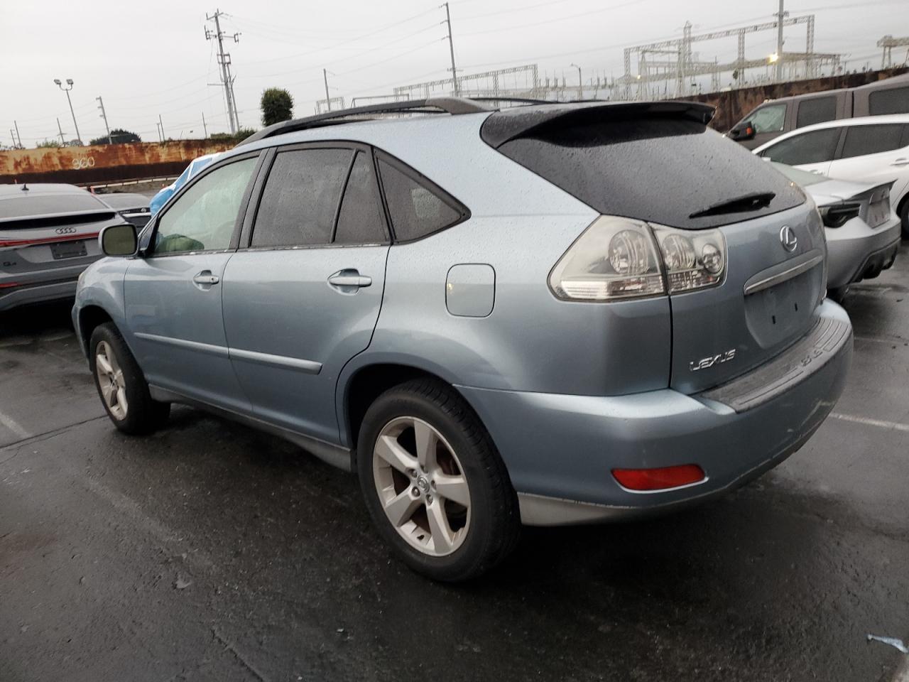 2005 Lexus Rx 330 - Image 2