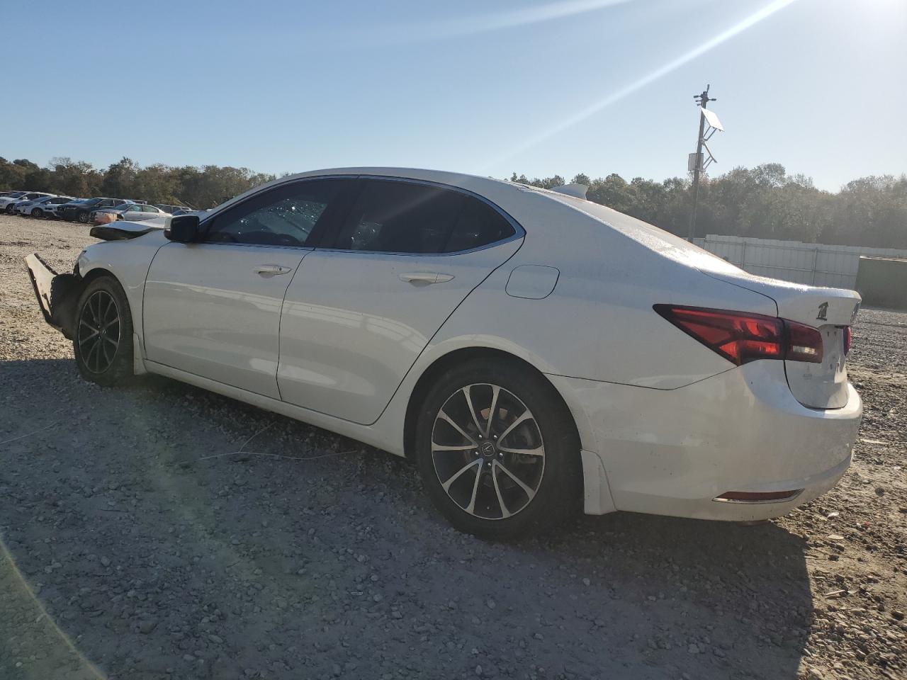 2015 Acura Tlx Tech - Фото 2