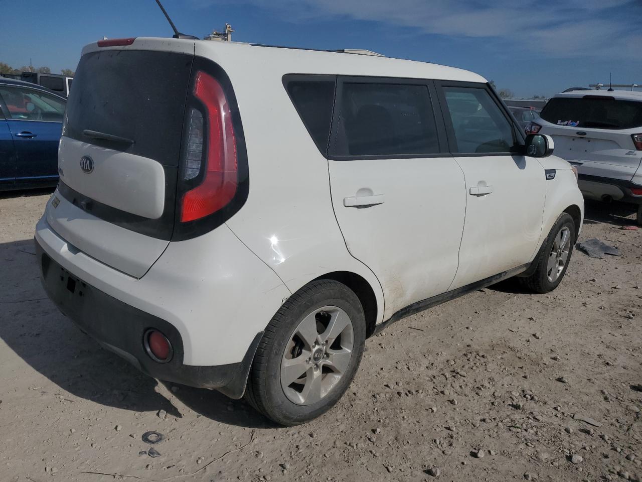 2019 Kia Soul - Фото 3