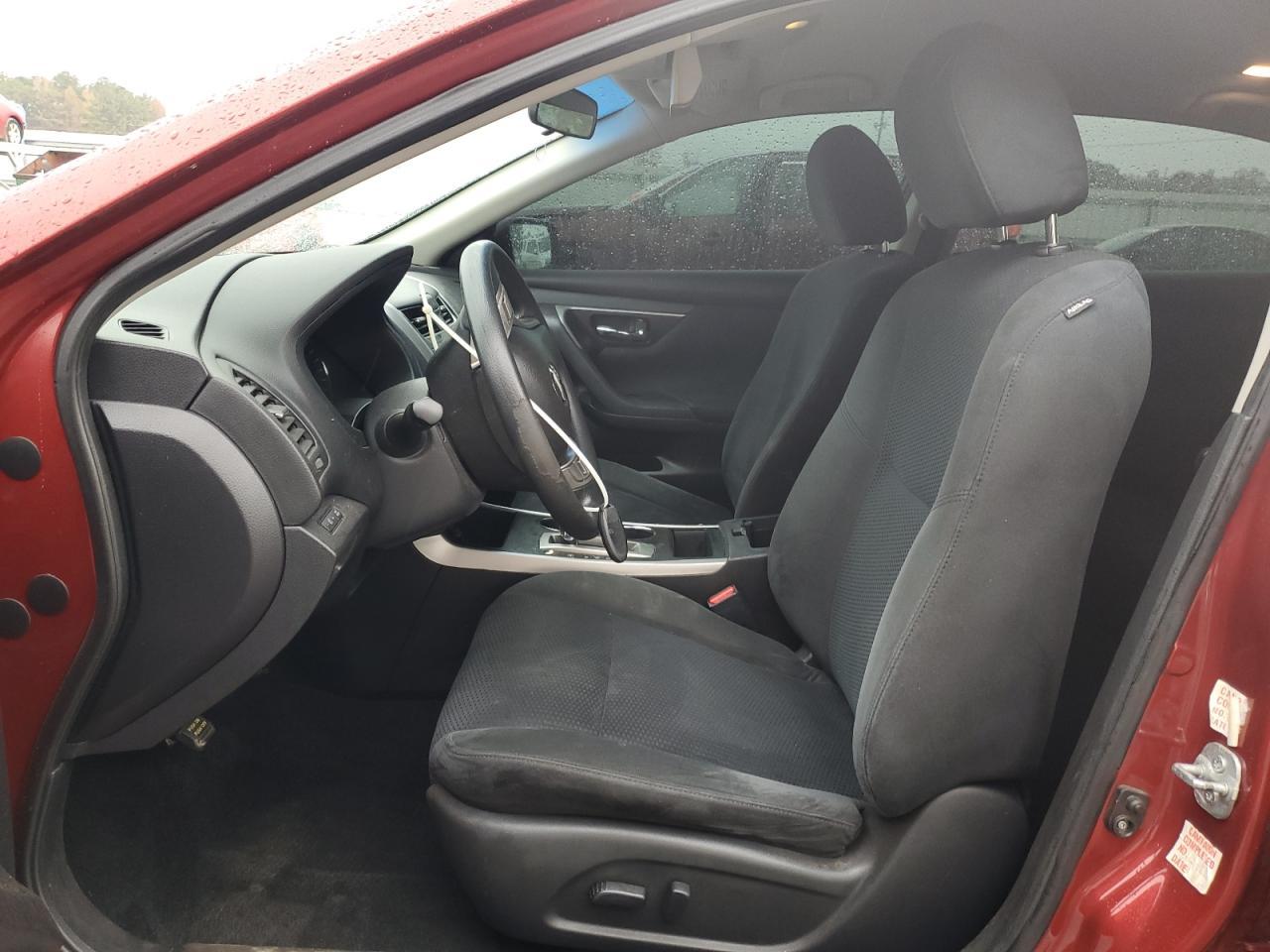 2015 Nissan Altima 2.5 - Image 7