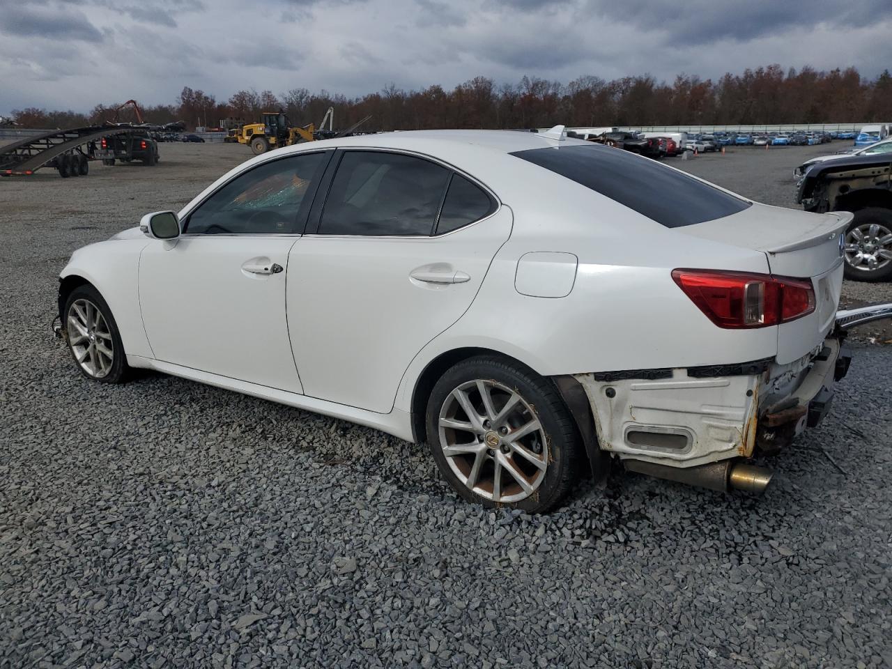 2011 Lexus Is 250 - Image 2