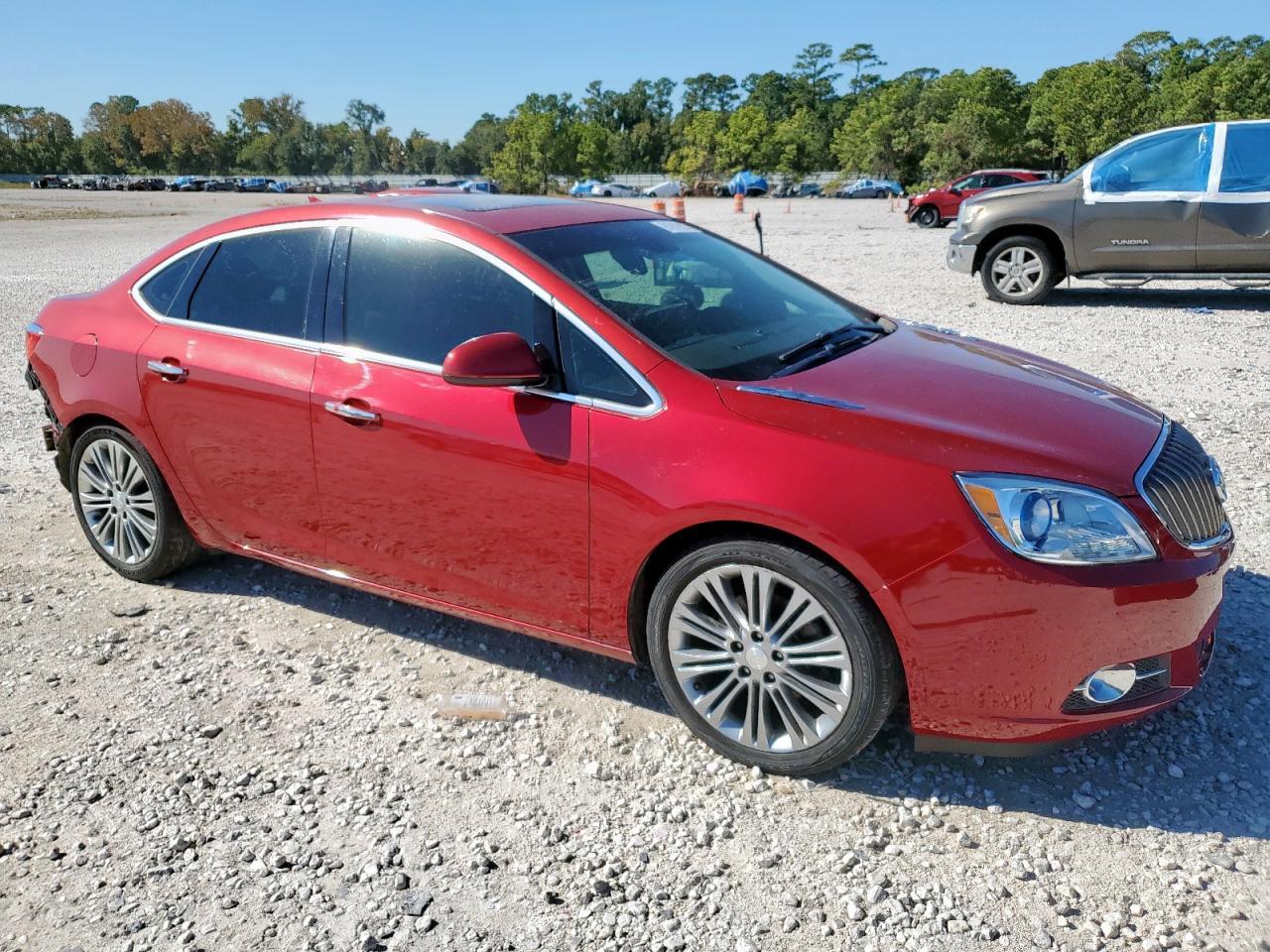 2012 Buick Verano - Фото 4