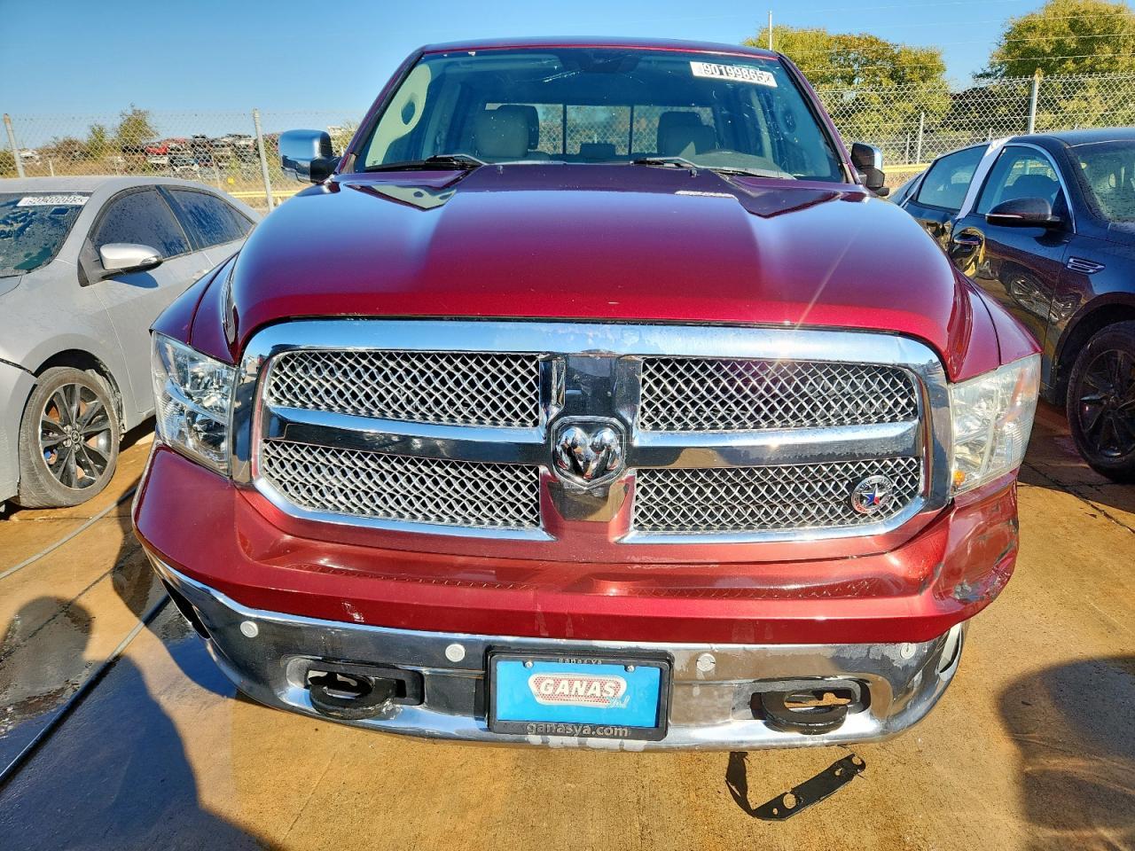 2018 Ram 1500 Slt - Image 5