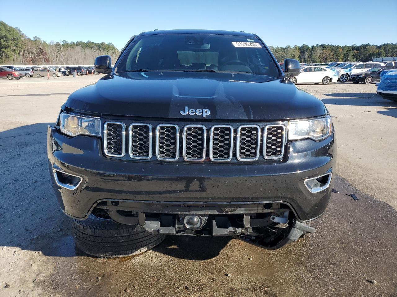2021 Jeep Grand Cherokee Laredo - Фото 5