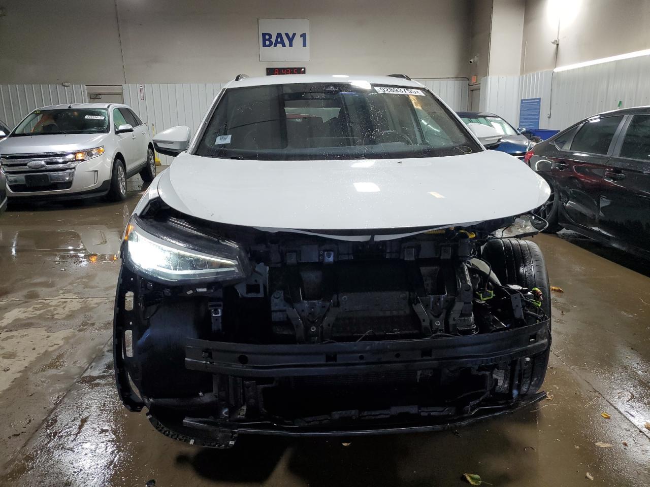 2023 Volkswagen Id.4 Pro - Фото 5