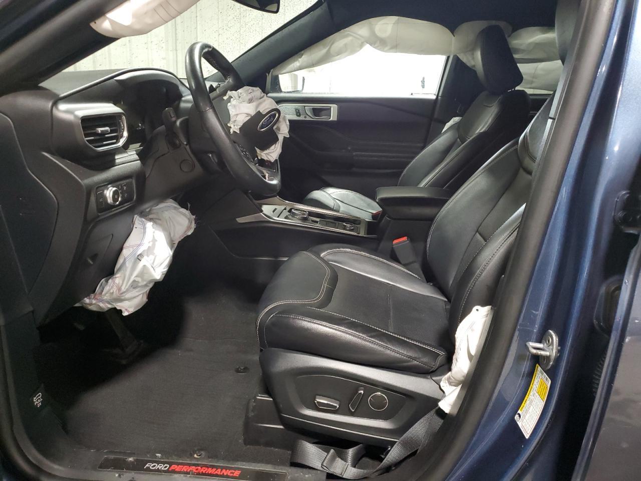 2020 Ford Explorer St - Image 7