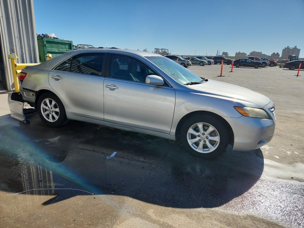 2008 Toyota Camry Ce - Image 4