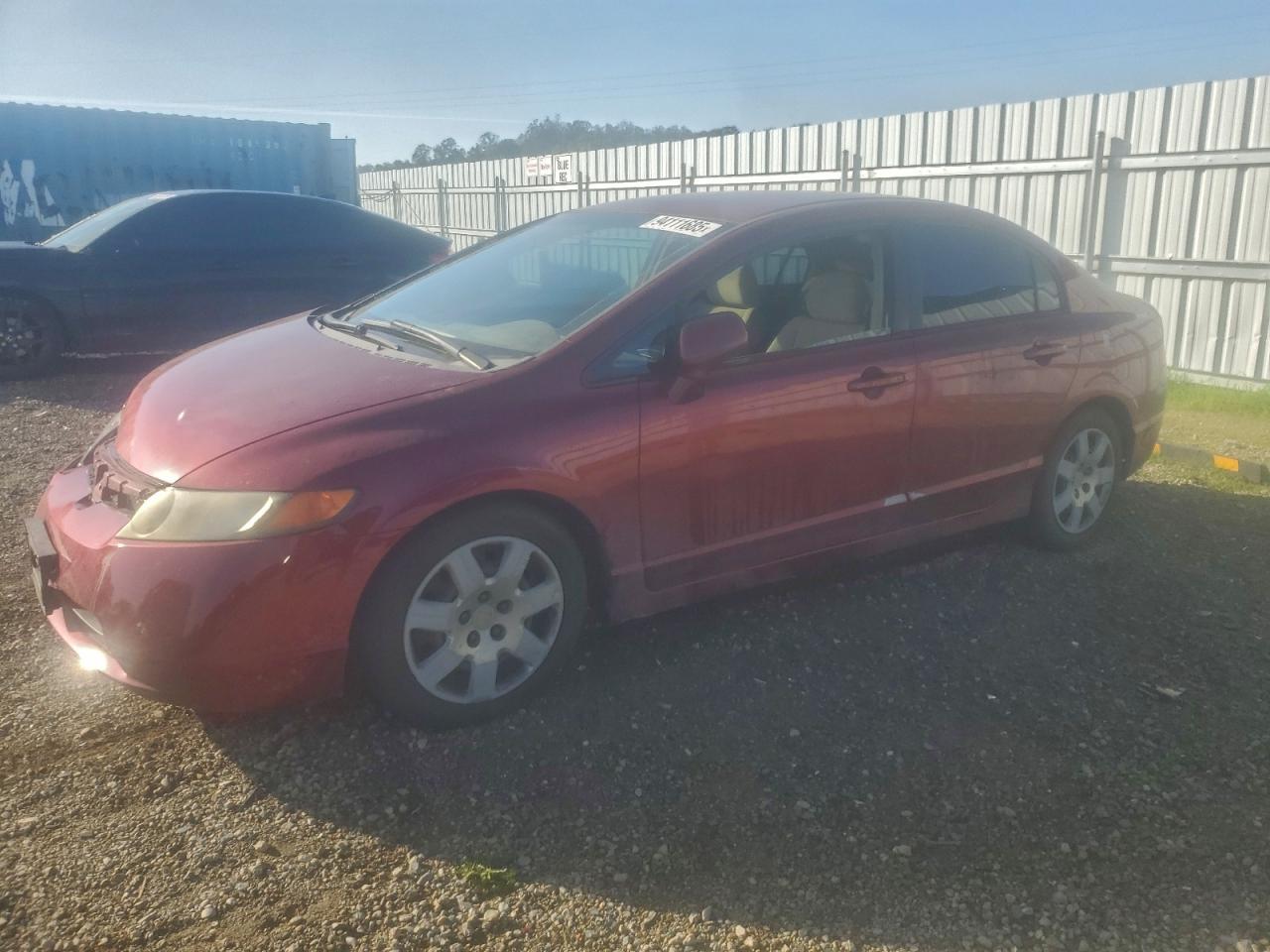 2006 Honda Civic Lx