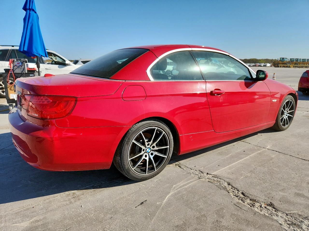 2013 BMW 328 I Sulev - Фото 3