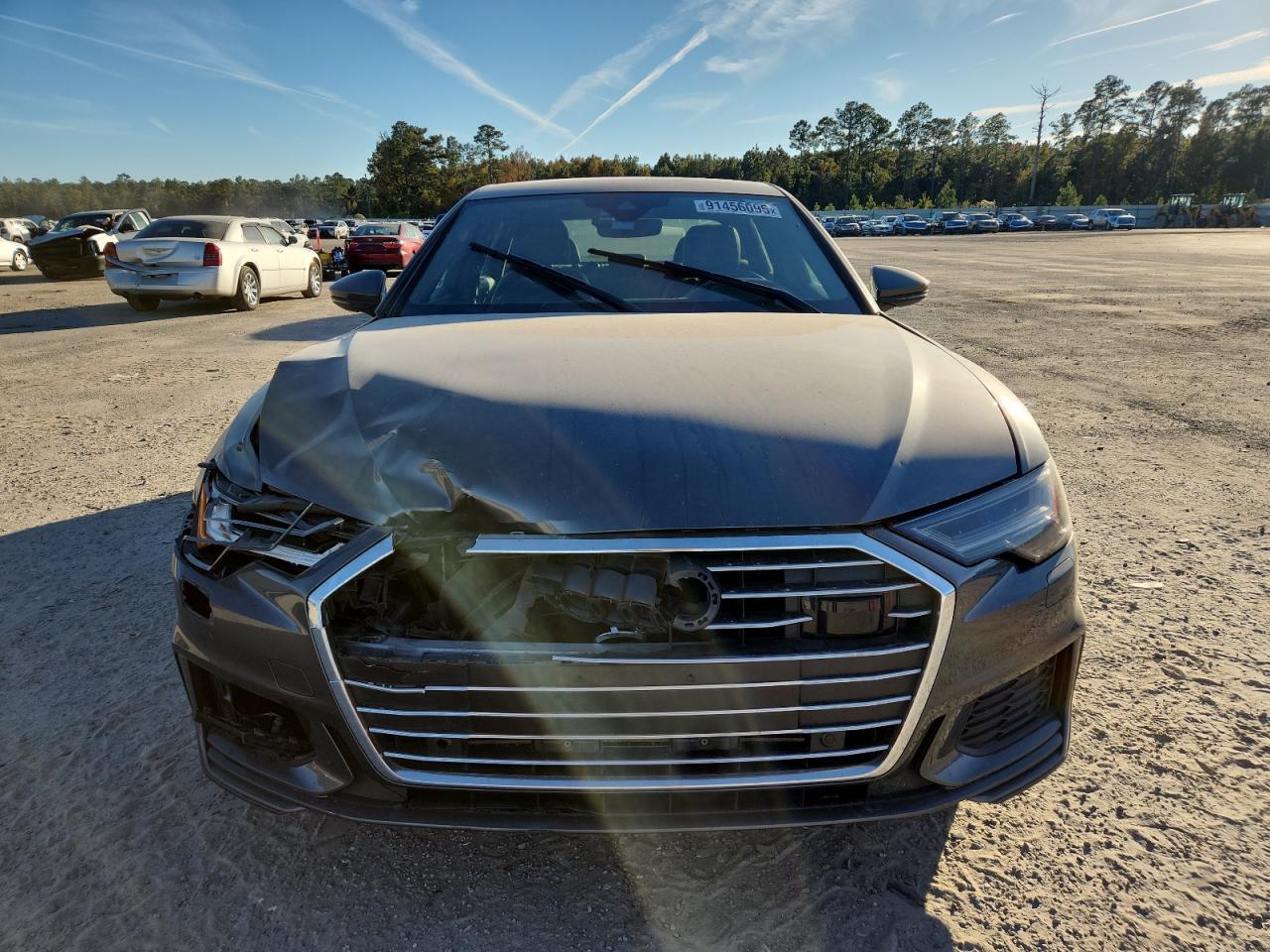 2019 Audi A6 Prestige - Image 5