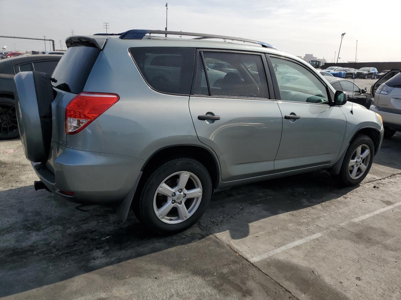 2008 Toyota Rav4 - Фото 3