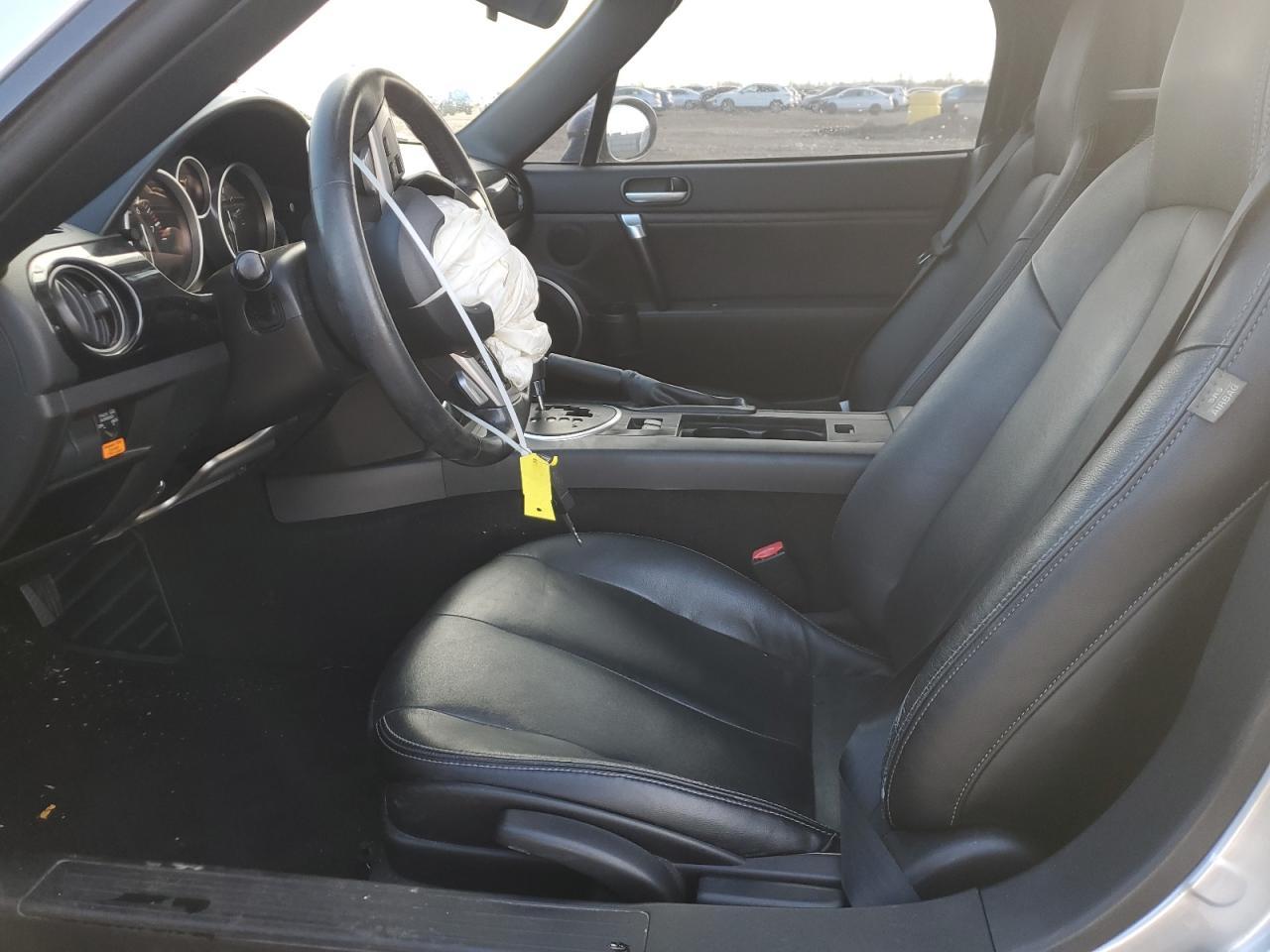 2008 Mazda Mx-5 Miata - Image 7