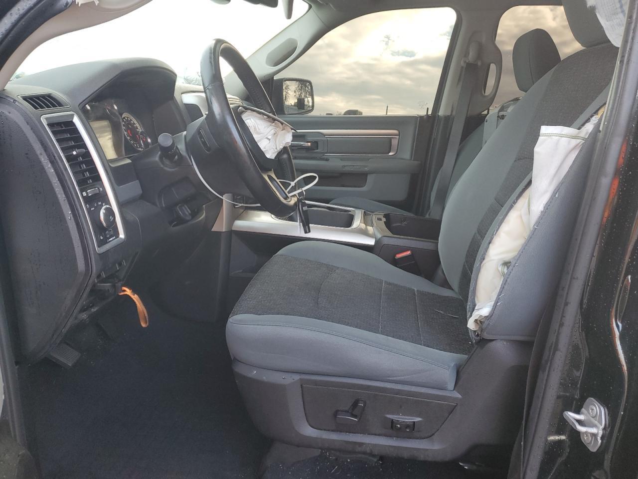 2019 Ram 1500 Classic Slt - Фото 7