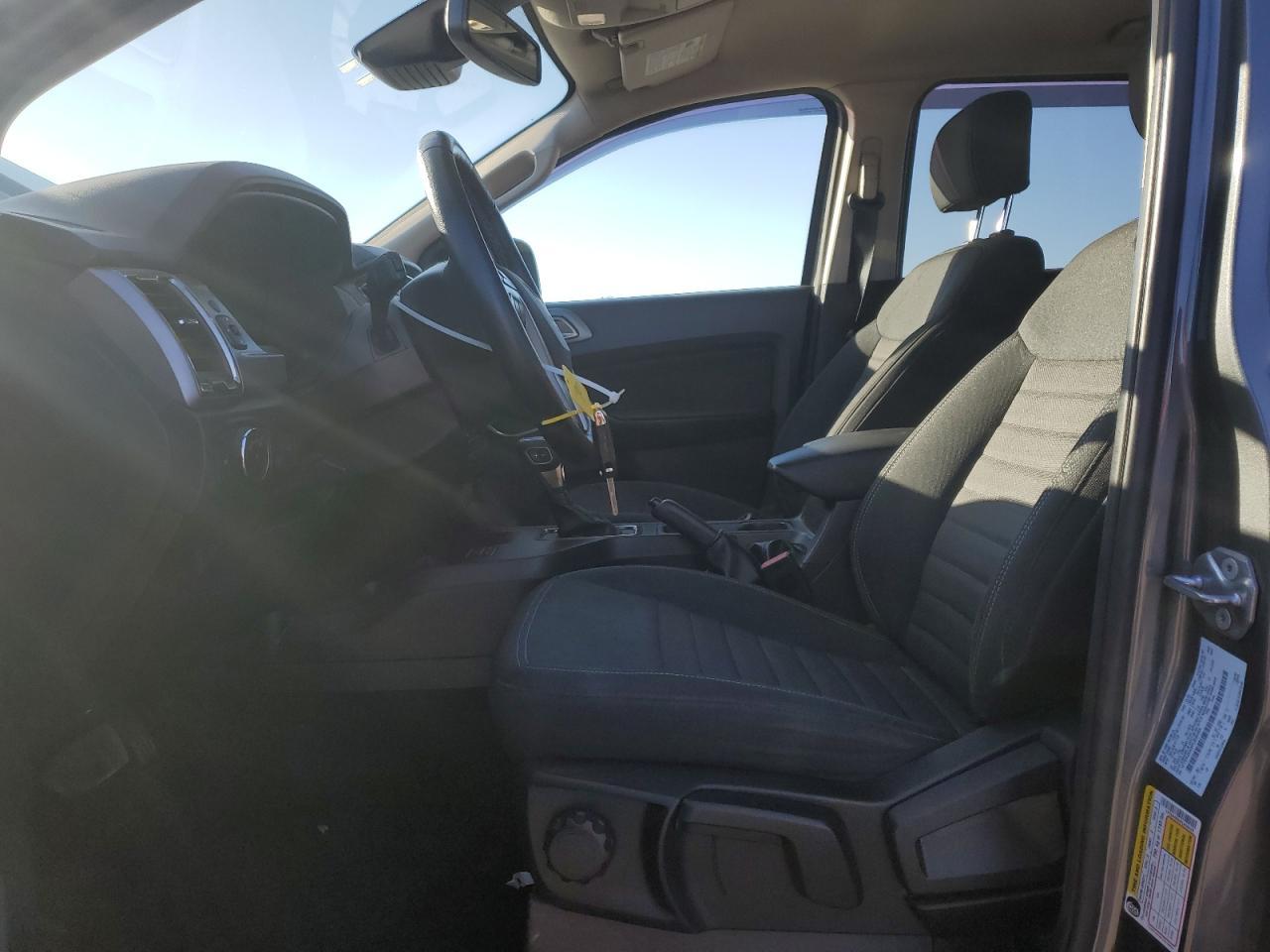 2023 Ford Ranger Xl - Image 7