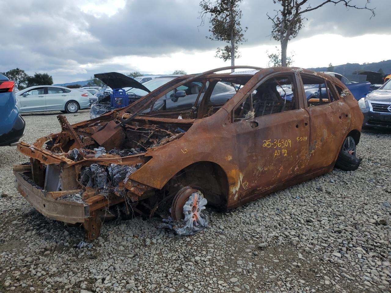 2018 Subaru Impreza Premium