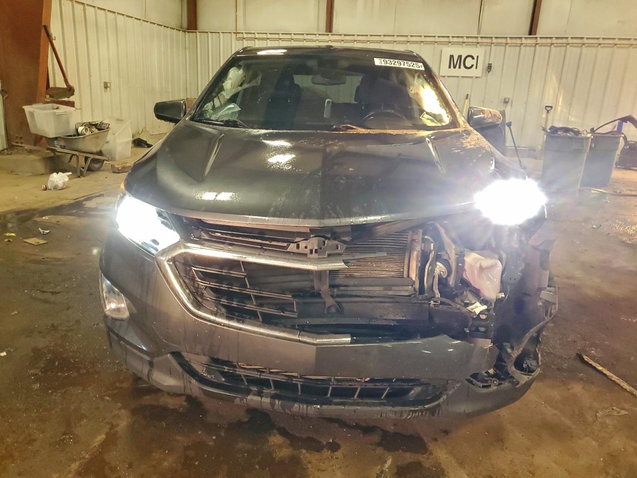 2019 Chevrolet Equinox Lt - Фото 5