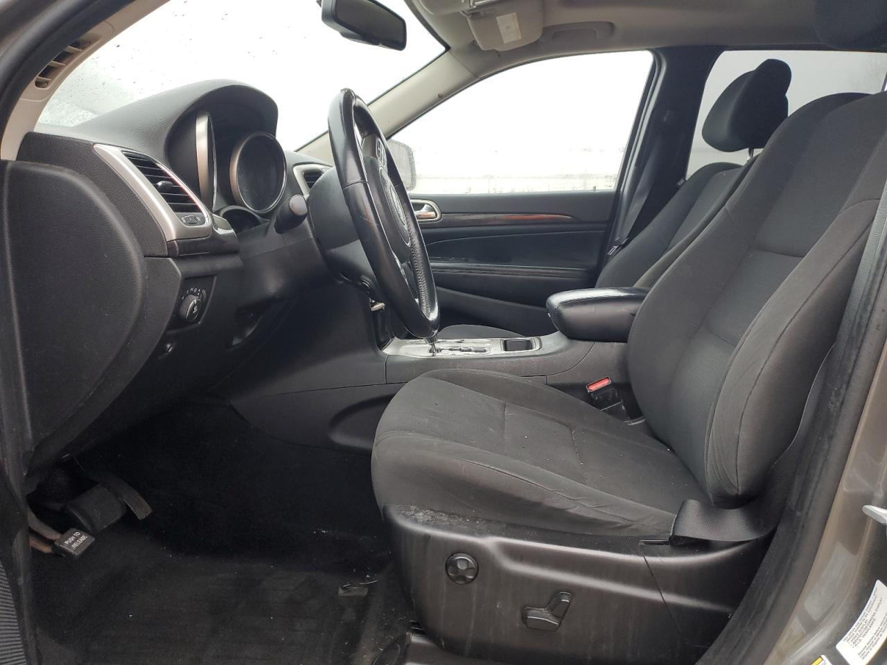 2013 Jeep Grand Cherokee Laredo - Фото 7