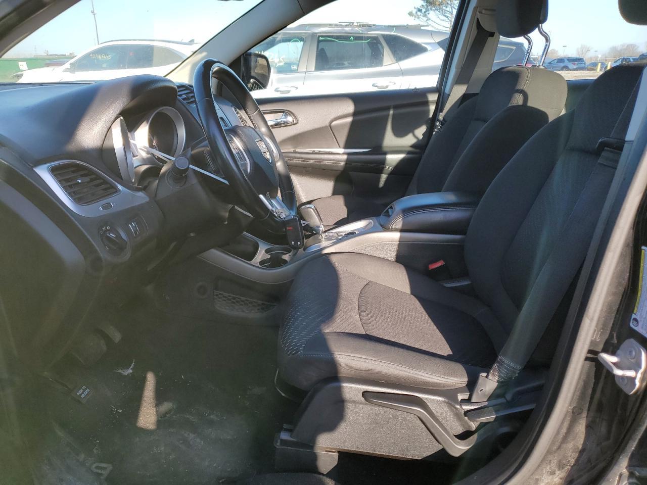 2017 Dodge Journey Se - Image 7