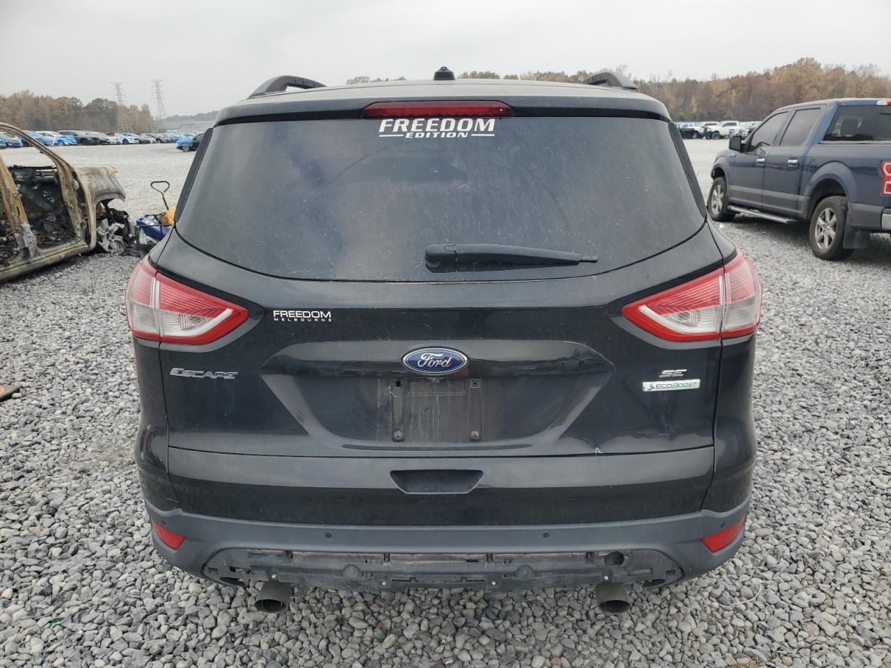 2015 Ford Escape Se - Image 6