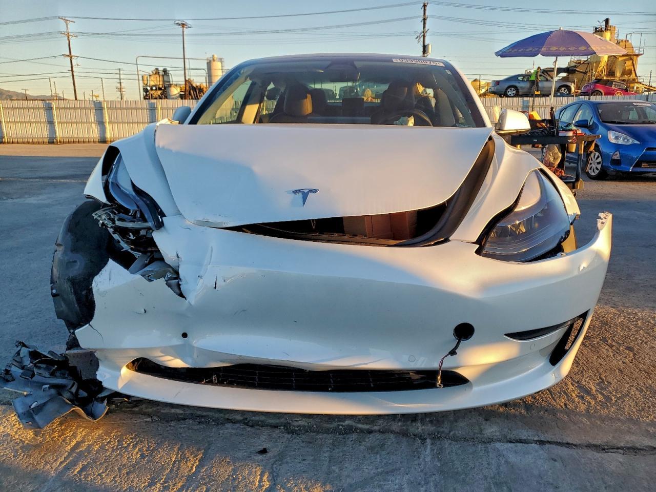 2021 Tesla Model 3 - Фото 5