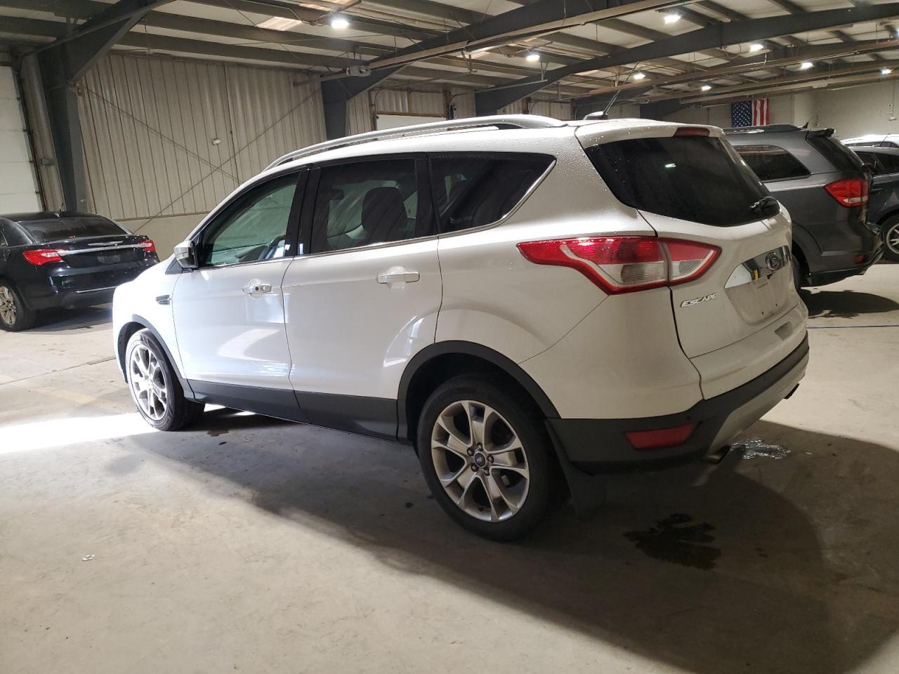 2014 Ford Escape - Image 2