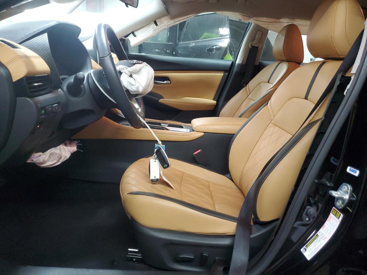 2024 Nissan Sentra Sv - Фото 7