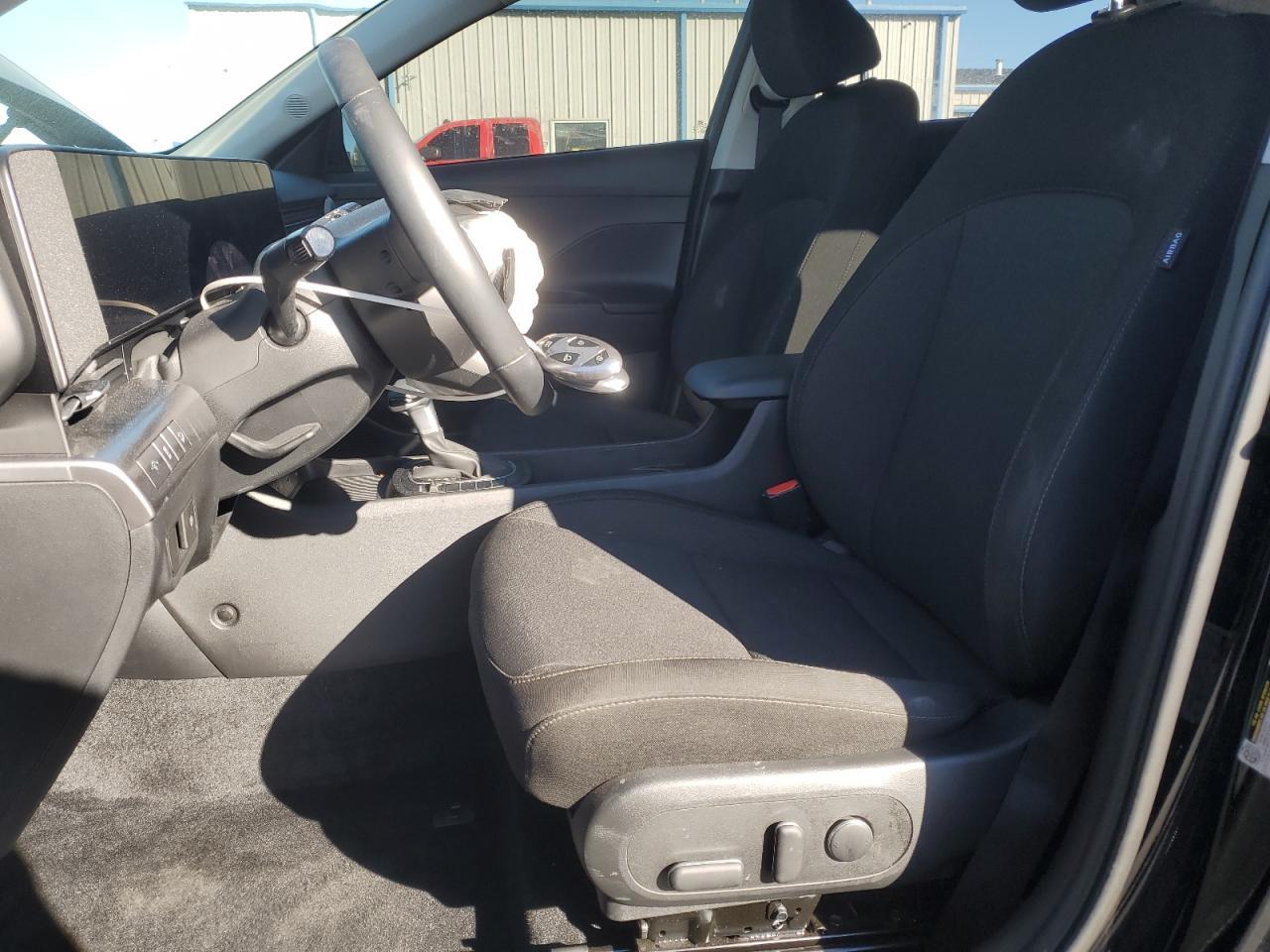 2025 Hyundai Kona Sel - Фото 7