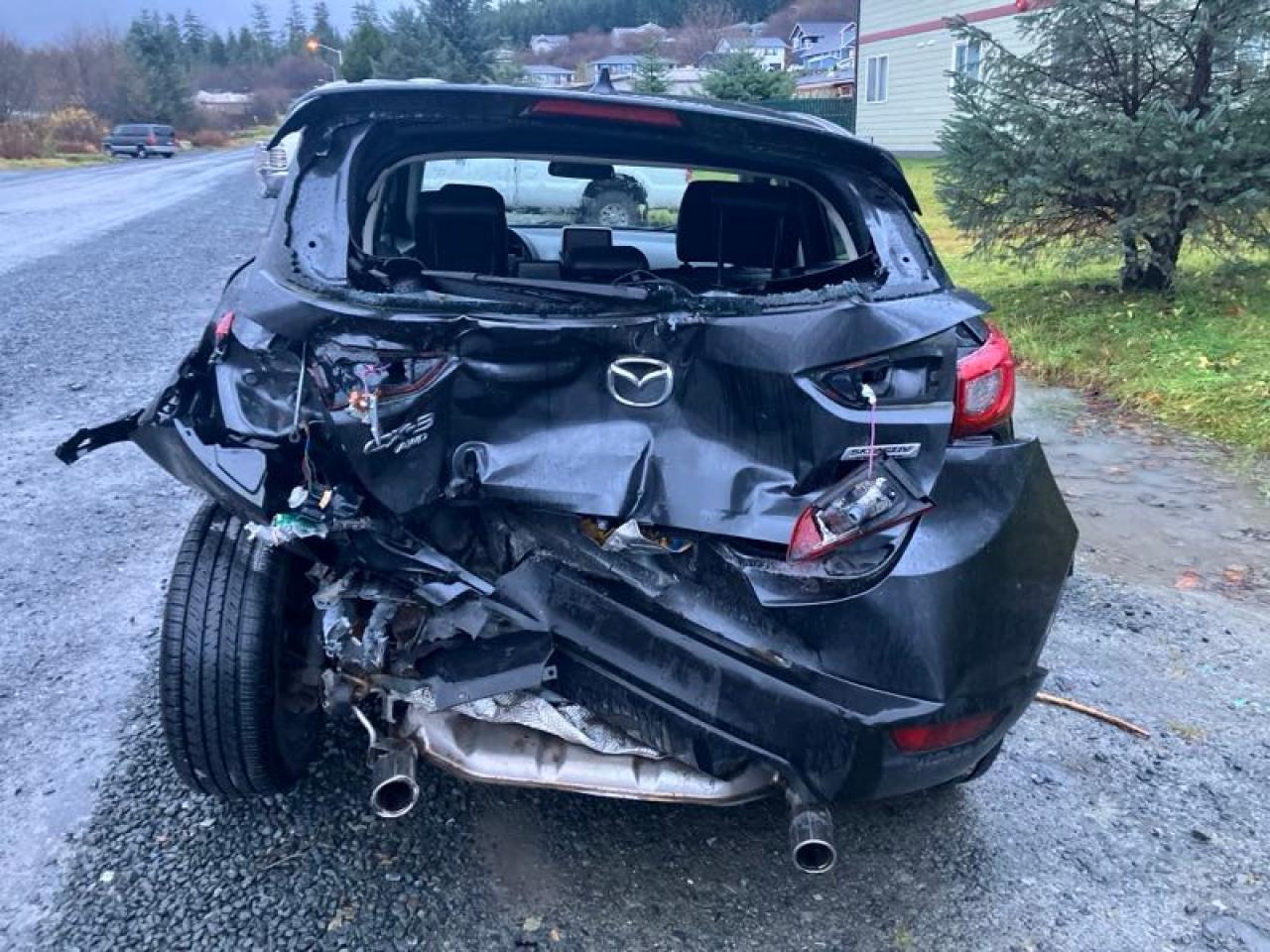 2016 Mazda Cx-3 Grand Touring - Фото 6