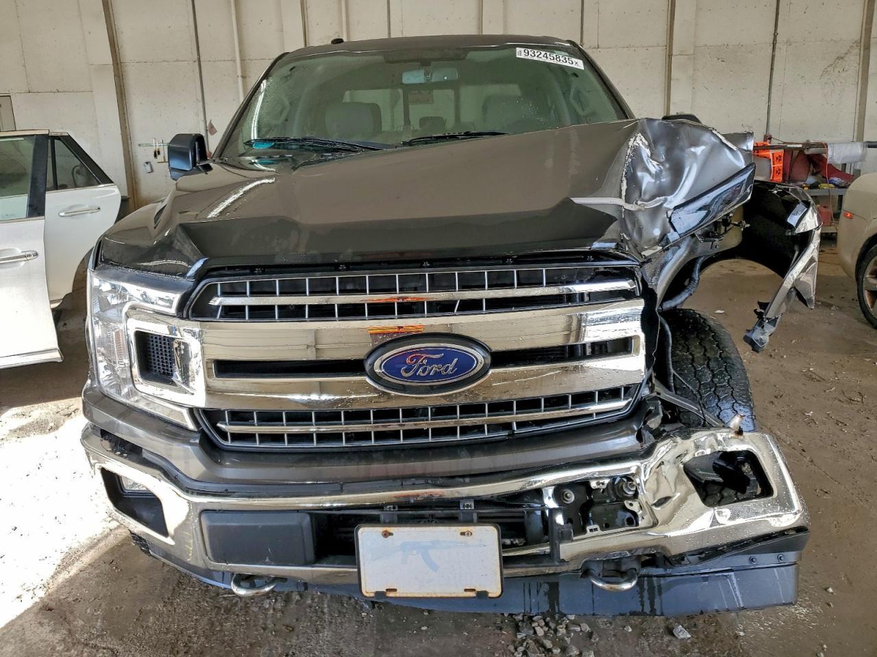2018 Ford F150 Supercrew - Image 5