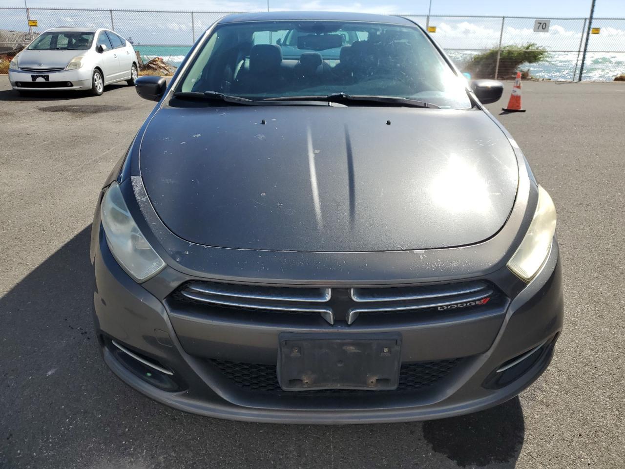 2014 Dodge Dart Se Aero - Image 5