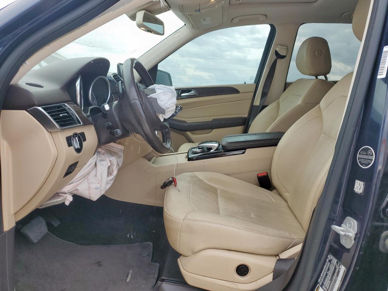 2018 Mercedes-Benz Gle 350 - Image 7