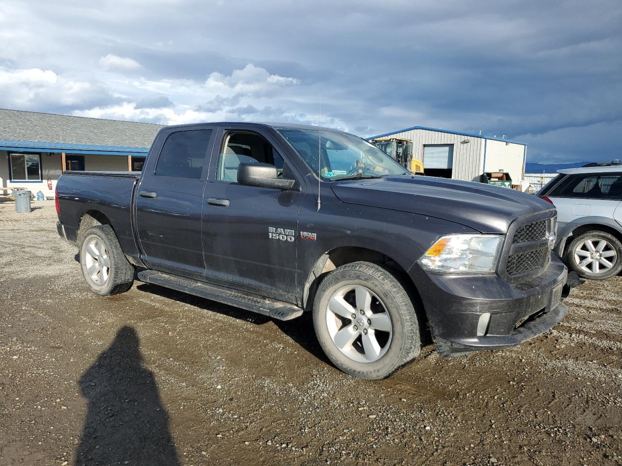 2014 Ram 1500 St - Image 4