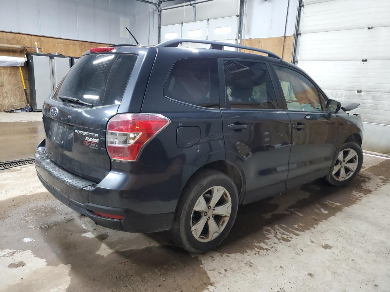 2014 Subaru Forester 2.5I Premium - Image 3