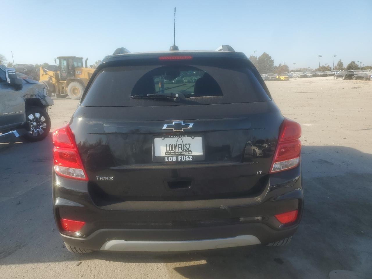 2019 Chevrolet Trax 1Lt - Image 6