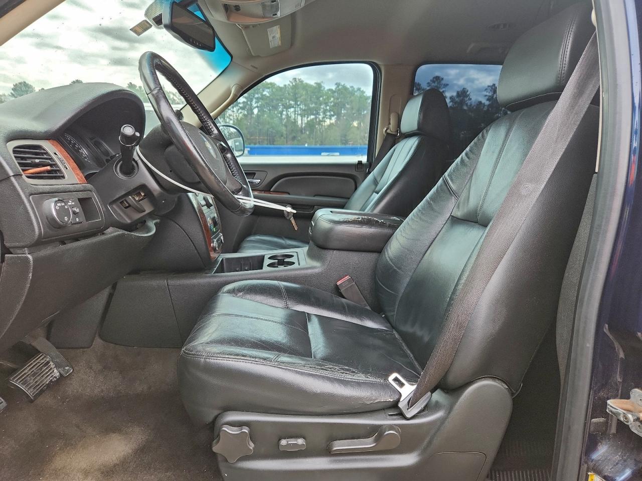 2009 Chevrolet Tahoe C1500 Lt - Фото 7